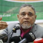 আয়নার মতো স্বচ্ছ নির্বাচন করতে চায় নির্বাচন কমিশন: সিইসি