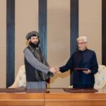 ফের যুদ্ধবিরতিতে সম্মত পাকিস্তান – আফগানিস্তান