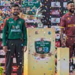 বাংলাদেশ-ওয়েস্ট উইন্ডিজ ওয়ানডে সিরিজ শুরু হচ্ছে আজ