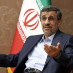 যুক্তরাষ্ট্র-ইসরায়েলের হামলায় ইরানের সাবেক প্রেসিডেন্ট আহমাদিনেজাদ নিহত