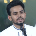 নিজের এবং পরিবারের সদস্যদের ব্যাংক হিসাব তুলে ধরলেন আসিফ মাহমুদ