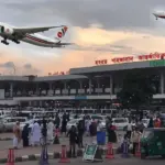 ঢাকা থেকে মধ্যপ্রাচ্যগামী ৫৪ ফ্লাইট বাতিল, যাত্রীদের ভোগান্তি-অনিশ্চয়তা