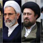 কে হচ্ছেন ইরানের পরবর্তী সর্বোচ্চ ধর্মীয় নেতা?