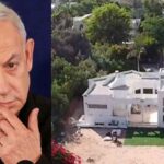 নেতানিয়াহুর বাসভবন ও কার্যালয় লক্ষ্য করে ক্ষেপণাস্ত্র চালিয়েছে ইরান