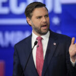 ইরানের সাথে দীর্ঘমেয়াদি যুদ্ধে জড়াবে না যুক্তরাষ্ট্র : জেডি ভ্যান্স