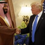 ইরানে হামলা করার জন্য লবিং করেছে সৌদি আরব : ওয়াশিংটন ডিসি